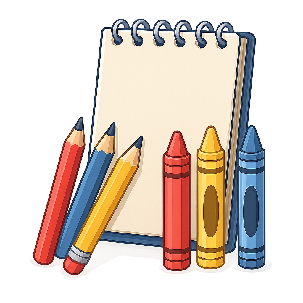 Dibujo & Escritura
