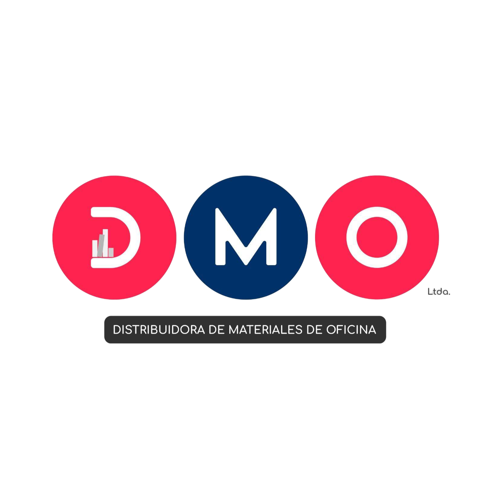 DMO logo