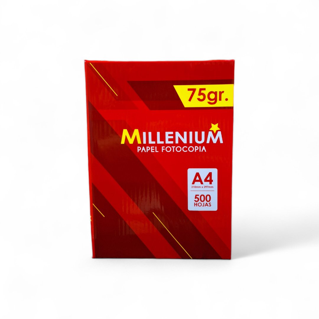 MILLENIUN