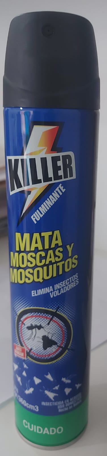 KILLER
