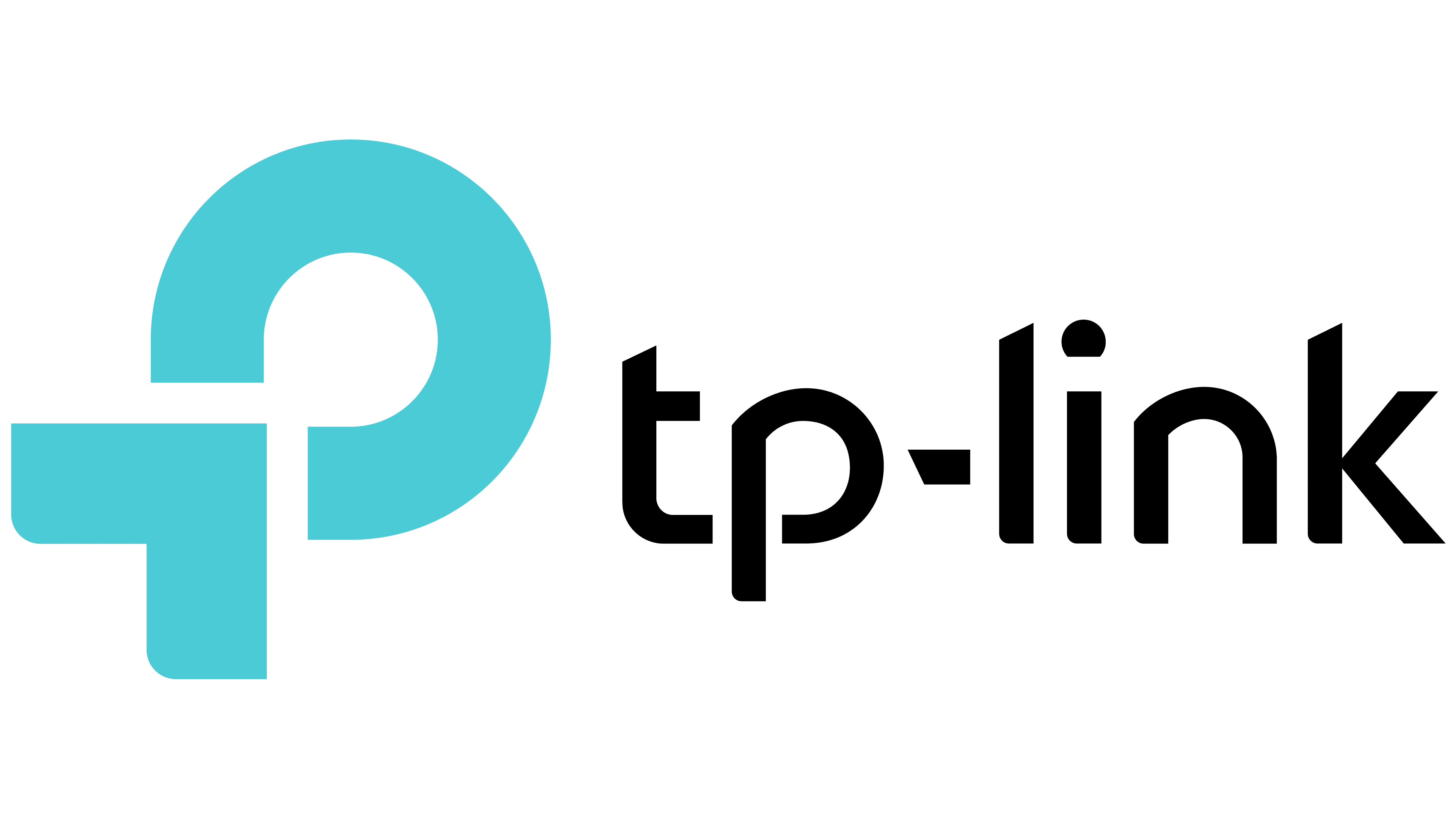 TP - LINK