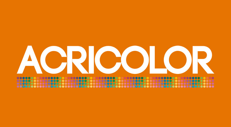 ACRICOLOR