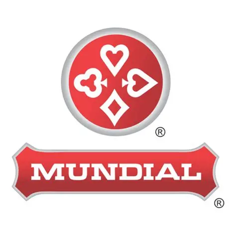 MUNDIAL 