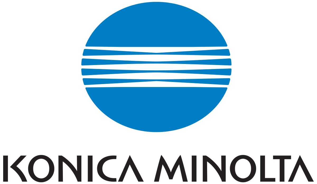KONICA MINOLTA 