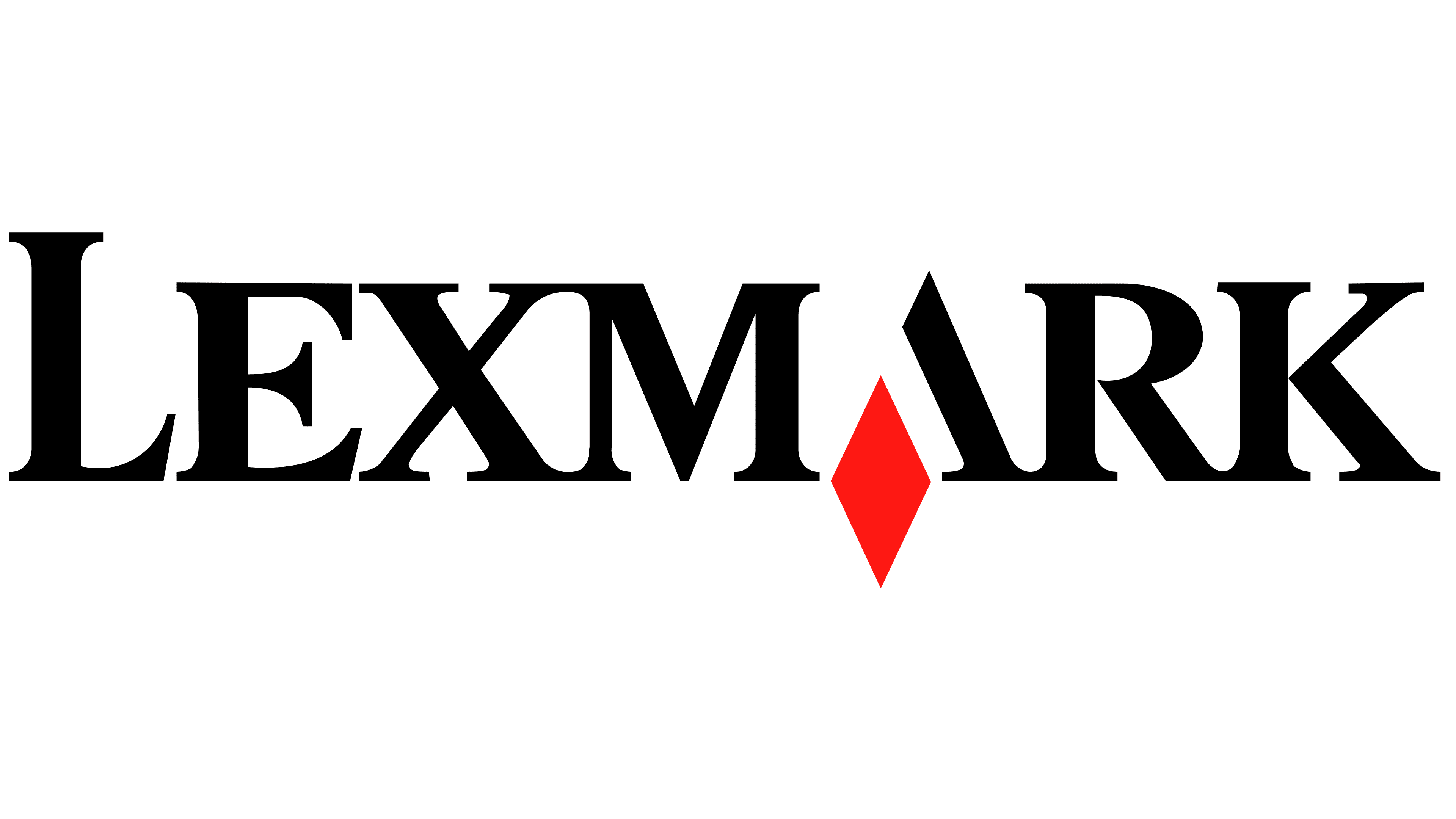 LEXMARK