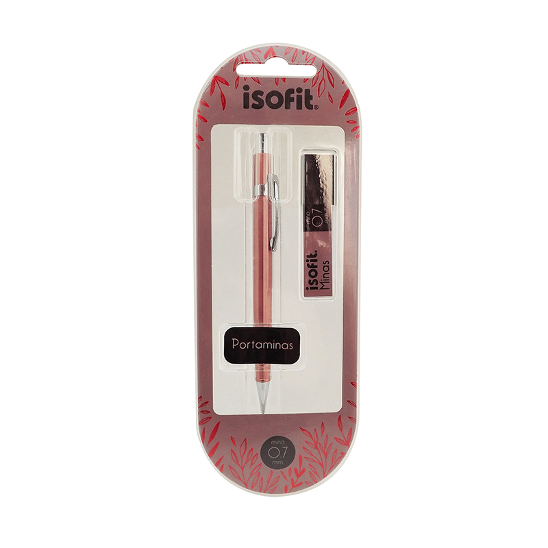 PORTA MINAS 0.7 5000