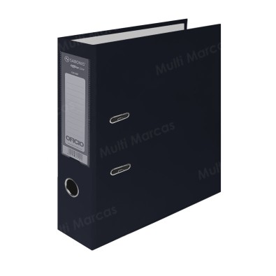 FOLDER FT-40 FUNDAS TAMAÑO/OFICIO AZUL