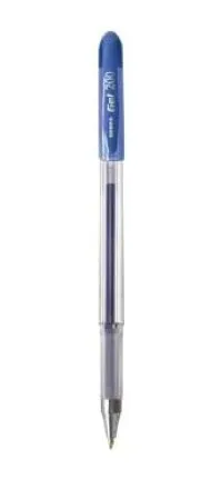 BOLIGRAFO GEL ROLLER AUTOMATICO AZUL X 12 UND