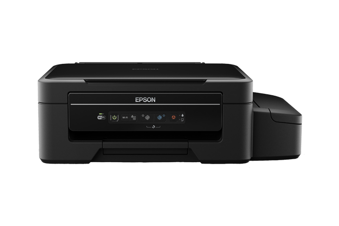 IMPRESORA EPSON L 375