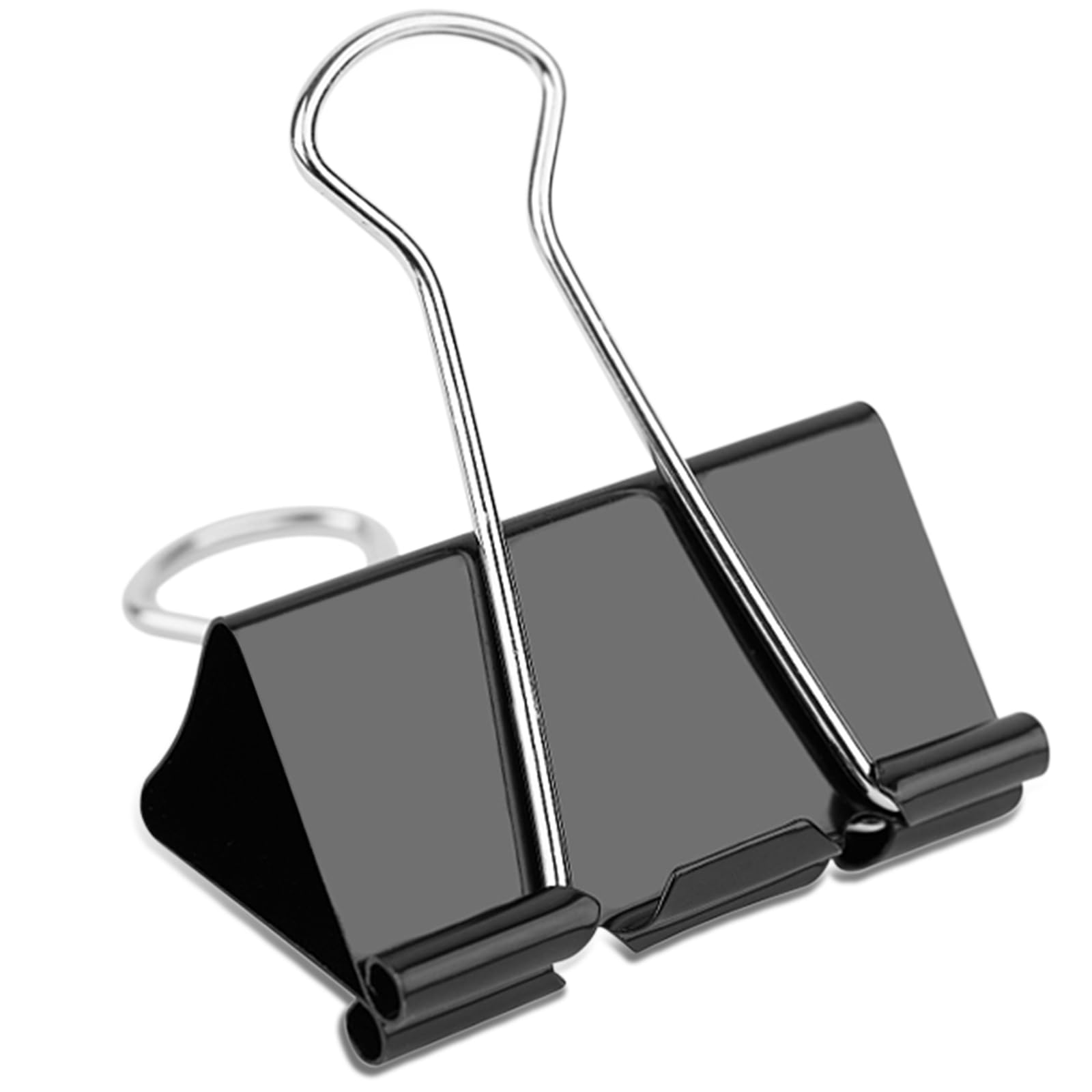 BINDER CLIP 25MM X 12 UNIDADES