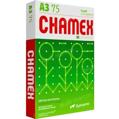 PAPEL BOND A3, PQTE X 500 HOJAS