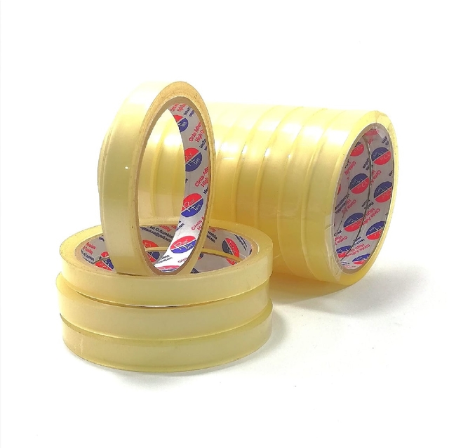 DIUREX ARO GRANDE 18mm X 40Y