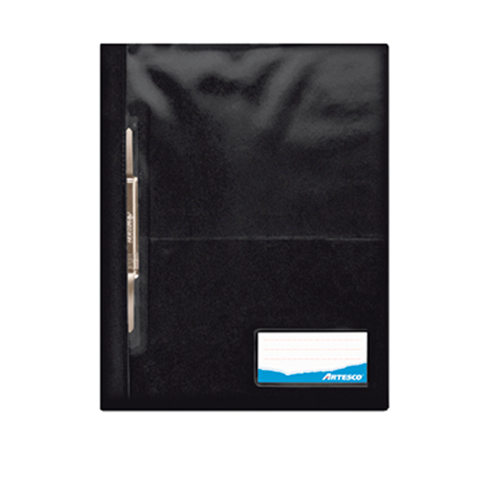 FOLDER FT-20 FUNDAS TAMAÑO/OFICIO AZUL