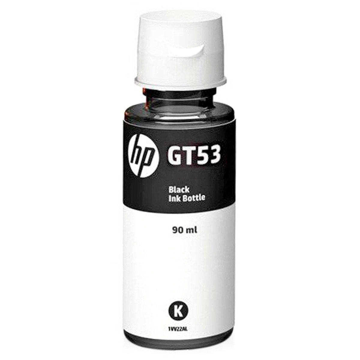 TINTA GT53 BLACK