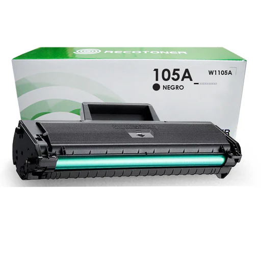 TONER P/HP W1105A