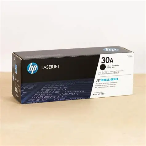 TONER 30A P/IMPRESORA LASER JET PRO M203DW